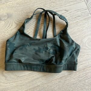 lululemon Energy Bra